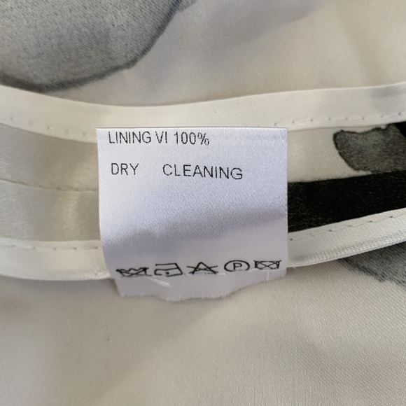 🔥❤️🔥 Daizy Shely - Runway AltaRoma AltaModa Fall/Winter 2015 skirt, XXS - Picture 11 of 11